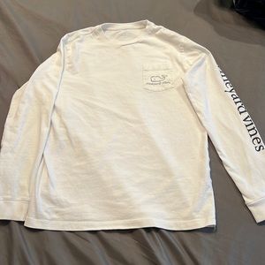 Vineyard Vines Long Sleeve T-Shirt